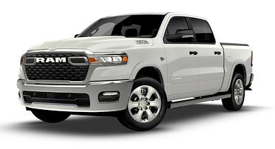 New 2026 Ram 1500 Big Horn Crew Cab 4x4 Pickup for sale #26112 - photo 1