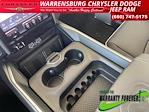 New 2026 Ram 2500 Laramie Crew Cab 4x4 Pickup for sale #26114 - photo 36