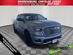 New 2026 Ram 1500 Laramie Crew Cab 4x4 Pickup for sale #26116 - photo 1