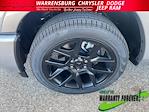 New 2026 Ram 1500 Laramie Crew Cab 4x4 Pickup for sale #26116 - photo 12