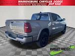 New 2026 Ram 1500 Laramie Crew Cab 4x4 Pickup for sale #26116 - photo 2