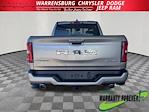 New 2026 Ram 1500 Laramie Crew Cab 4x4 Pickup for sale #26116 - photo 3