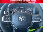 New 2026 Ram 1500 Laramie Crew Cab 4x4 Pickup for sale #26116 - photo 31