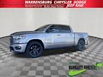 New 2026 Ram 1500 Laramie Crew Cab 4x4 Pickup for sale #26116 - photo 5