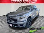 New 2026 Ram 1500 Laramie Crew Cab 4x4 Pickup for sale #26116 - photo 6