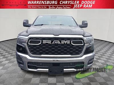 New 2026 Ram 1500 Big Horn Crew Cab for sale #26119 - photo 2