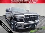 New 2026 Ram 1500 Big Horn Crew Cab for sale #26119 - photo 1