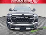 New 2026 Ram 1500 Big Horn Crew Cab for sale #26119 - photo 2