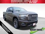 New 2026 Ram 1500 Laramie Crew Cab for sale #26120 - photo 1