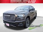 New 2026 Ram 1500 Laramie Crew Cab for sale #26120 - photo 8