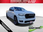 New 2026 Ram 1500 Laramie Crew Cab for sale #26124 - photo 1