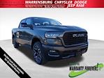 New 2026 Ram 1500 Laramie Crew Cab for sale #26125 - photo 1