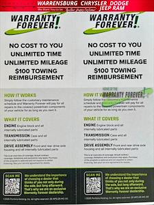 New 2026 Ram 1500 Laramie Crew Cab for sale #26129 - photo 2