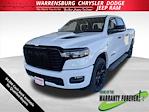 New 2026 Ram 1500 Laramie Crew Cab for sale #26129 - photo 1