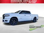 New 2026 Ram 1500 Laramie Crew Cab for sale #26129 - photo 7