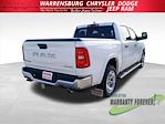 New 2026 Ram 1500 Big Horn Crew Cab for sale #26142 - photo 3