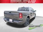 New 2026 Ram 1500 Laramie Crew Cab for sale #26151 - photo 2