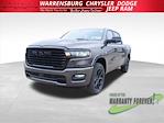 New 2026 Ram 1500 Laramie Crew Cab for sale #26151 - photo 3