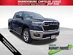 New 2026 Ram 1500 Big Horn Crew Cab for sale #26158 - photo 1