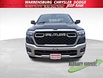 New 2026 Ram 1500 Big Horn Crew Cab for sale #26158 - photo 10