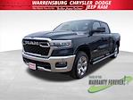 New 2026 Ram 1500 Big Horn Crew Cab for sale #26158 - photo 8