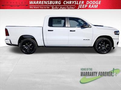 New 2026 Ram 1500 Laramie Crew Cab for sale #26161 - photo 2