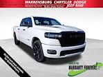 New 2026 Ram 1500 Laramie Crew Cab for sale #26161 - photo 1