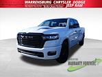 New 2026 Ram 1500 Laramie Crew Cab for sale #26161 - photo 5