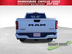 New 2026 Ram 1500 Laramie Crew Cab for sale #26161 - photo 7