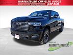 New 2026 Ram 1500 Laramie Crew Cab for sale #26163 - photo 8