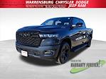 New 2026 Ram 1500 Big Horn Crew Cab for sale #26170 - photo 8