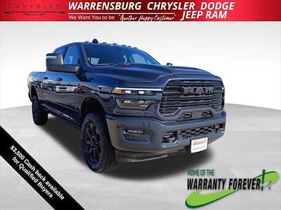 New 2026 Ram 2500 Laramie Crew Cab for sale #26171 - photo 1