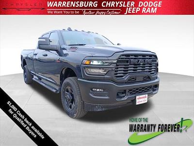 New 2026 Ram 3500 Tradesman Crew Cab for sale #26172 - photo 1