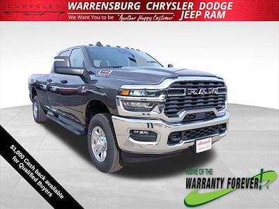 New 2026 Ram 3500 Tradesman Crew Cab for sale #26173 - photo 1