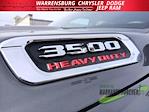 New 2026 Ram 3500 Tradesman Crew Cab for sale #26173 - photo 8