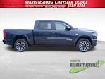 New 2026 Ram 1500 Laramie Crew Cab for sale #26179 - photo 2