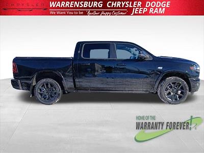 New 2026 Ram 1500 Laramie Crew Cab for sale #26180 - photo 2