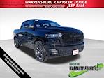 New 2026 Ram 1500 Laramie Crew Cab for sale #26180 - photo 1