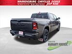 New 2026 Ram 1500 Laramie Crew Cab for sale #26181 - photo 3