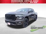 New 2026 Ram 1500 Laramie Crew Cab for sale #26181 - photo 8