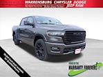 New 2026 Ram 1500 Laramie Crew Cab for sale #26182 - photo 1