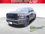 New 2026 Ram 1500 Laramie Crew Cab for sale #26182 - photo 8