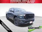 New 2026 Ram 1500 Laramie Crew Cab for sale #26183 - photo 1