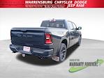 New 2026 Ram 1500 Laramie Crew Cab for sale #26183 - photo 3