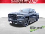 New 2026 Ram 1500 Laramie Crew Cab for sale #26183 - photo 8