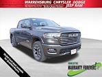New 2026 Ram 1500 Laramie Crew Cab for sale #26184 - photo 1