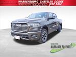 New 2026 Ram 1500 Laramie Crew Cab for sale #26184 - photo 8