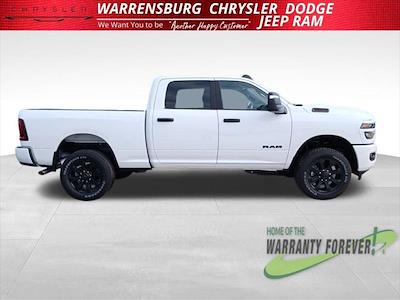 New 2026 Ram 2500 Big Horn Crew Cab for sale #26187 - photo 2