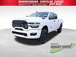 New 2026 Ram 2500 Big Horn Crew Cab for sale #26187 - photo 8
