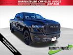 New 2026 Ram 1500 Laramie Crew Cab for sale #26189 - photo 1